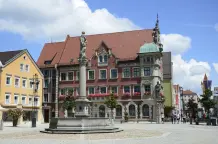 Das wunderschöne Allgäu im #ReiseMontag