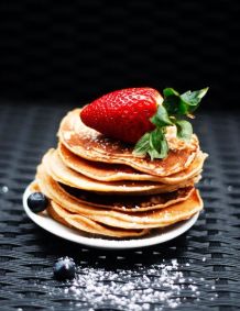 American Pancakes