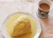 Dampfnudeln selber machen