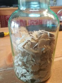 Sauerteig-Vorrat herstellen, konservieren & haltbar machen