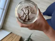 Sauerteig-Vorrat herstellen, konservieren & haltbar machen