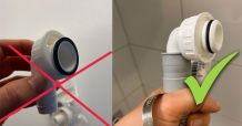 Waschmaschinenablauf undicht, woran kann es liegen?
