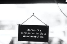Lustige Produkthinweise #FunFriday