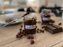 Nutella selber machen – einfach, gesund & fructosearm