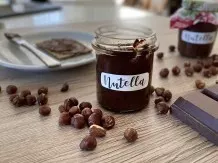 Nutella selber machen – einfach, gesund & fructosearm