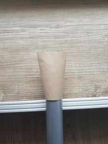 Aufsteckdüse für den Staubsauger einfach herstellen