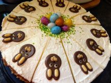 Rhabarberkuchen mal anders