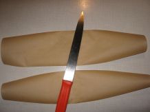 Backen mit der Springform: Ankleben am Spannring vermeiden