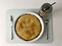 Mehrfruchtmus-Mischungen für Eierkuchen selber machen