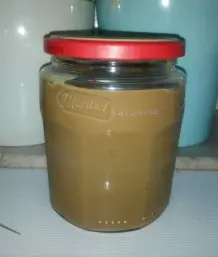 Dulce de leche selber machen