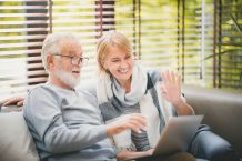 Homeschooling an Oma & Opa outsourcen