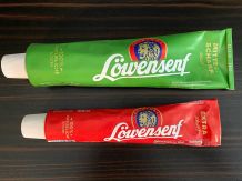Leckere Soßen zubereiten mit Senf
