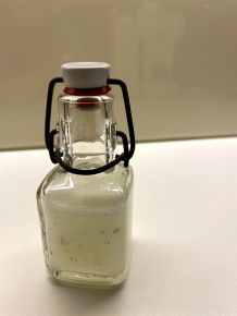 Aloe Vera-Gel selbst gewinnen Schritt für Schritt