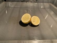 Backofen reinigen ohne viel Aufwand