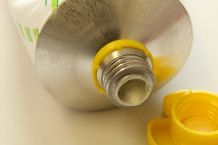 Mayonnaise gegen Kopfläuse