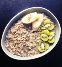 Power-Müsli
