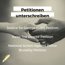 Rassismus bekämpfen: Wie kann ich helfen?