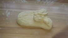 Toastbrot einfach selber backen
