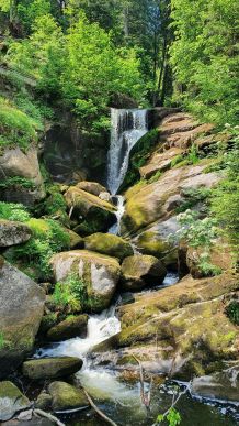 Schwarzwald: Ausflugsziele und Wandertipps #ReiseMontag
