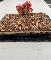 Kinder-Country-Kuchen ohne Backen