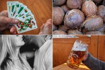 Die lustigsten und verrücktesten Weltrekorde #FunFriday