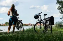 Mecklenburgische Seenplatte: Urlaub im Land der 1000 Seen #ReiseMontag