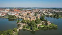 Mecklenburgische Seenplatte: Urlaub im Land der 1000 Seen #ReiseMontag