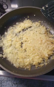 Für alle, die keine rohen Zwiebeln mögen