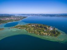 Der Bodensee: Die 8 schönsten Ausflugsziele #ReiseMontag
