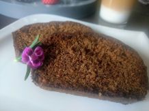 Bananenkuchen - verschiedene Reste verwerten