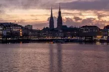 Hamburg: Sehenswürdigkeiten der Hansestadt #ReiseMontag