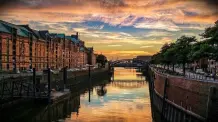 Hamburg: Sehenswürdigkeiten der Hansestadt #ReiseMontag