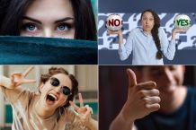 Körpersprache verstehen - interkulturelle Unterschiede #FunFriday