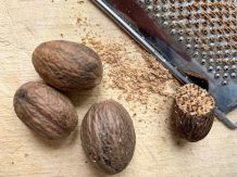 Muskatnuss &ndash; Gew&uuml;rz mit heilender Wirkung