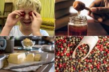 4 witzige Redewendungen - Edition Essen #FunFriday