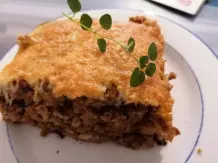 Buchweizen-Hack für Frikadellen, Lasagne und mehr