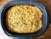 Buchweizen-Hack für Frikadellen, Lasagne und mehr