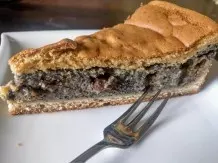 Thüringer Mohnkuchen