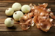 Zwiebeln schälen leicht gemacht
