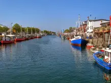 Die Ostsee: Warnemünde entdecken #ReiseMontag