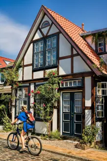 Die Ostsee: Warnemünde entdecken #ReiseMontag