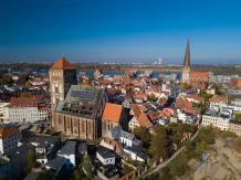 Die Ostsee: Warnemünde entdecken #ReiseMontag