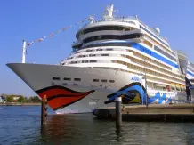 Die Ostsee: Warnemünde entdecken #ReiseMontag