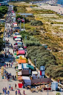 Die Ostsee: Warnemünde entdecken #ReiseMontag