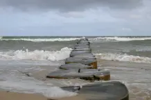 Die Ostsee: Warnemünde entdecken #ReiseMontag