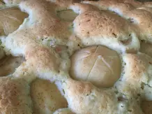 Dukaten-Apfelkuchen - ein Highlight für die Kaffeetafel