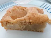 Dukaten-Apfelkuchen - ein Highlight für die Kaffeetafel