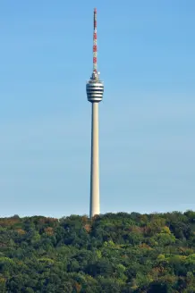 Stuttgart: Sehenswürdigkeiten, Restaurant-Tipps und mehr #ReiseMontag