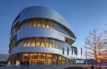 Stuttgart: Sehenswürdigkeiten, Restaurant-Tipps und mehr #ReiseMontag