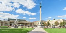 Stuttgart: Sehenswürdigkeiten, Restaurant-Tipps und mehr #ReiseMontag